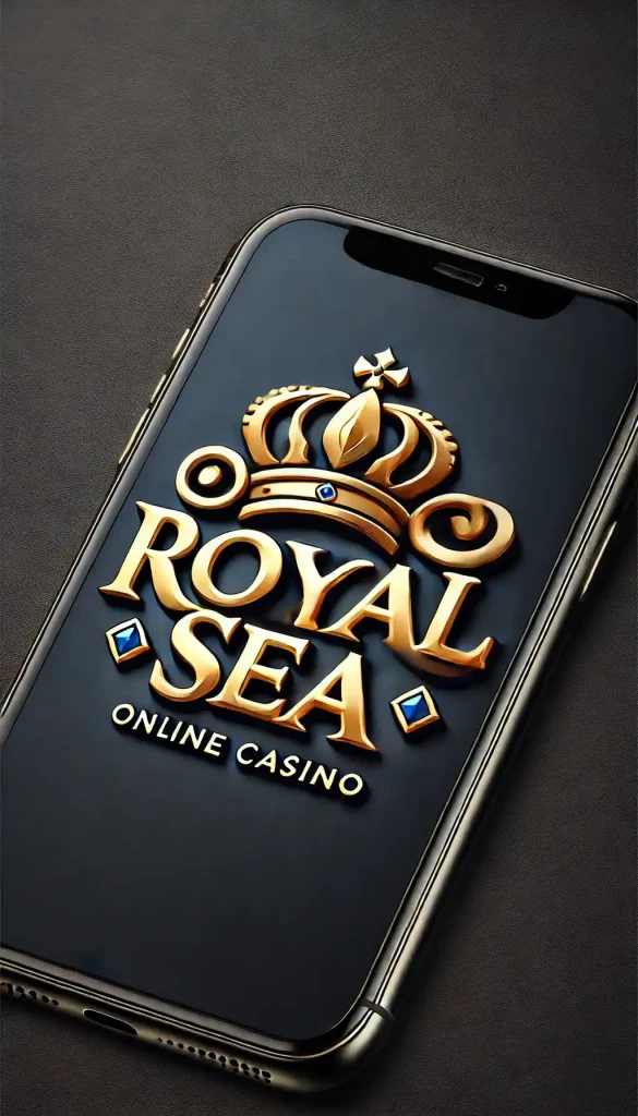 monile app royalsea